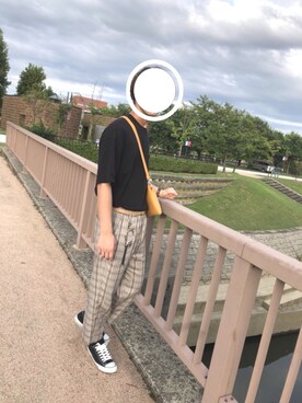 yutoさんのコーディネート