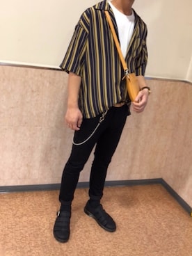 yutoさんのコーディネート