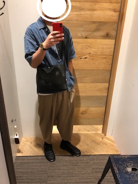 yutoさんのコーディネート