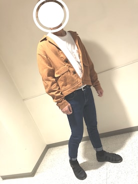 yutoさんのコーディネート