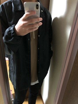 yutoさんのコーディネート