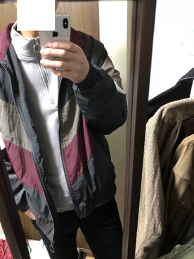 yutoさんのコーディネート