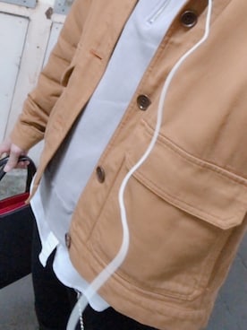 yutoさんのコーディネート