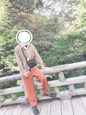 yutoさんのコーディネート