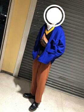 yutoさんのコーディネート