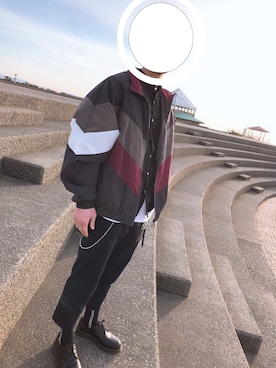 yutoさんのコーディネート