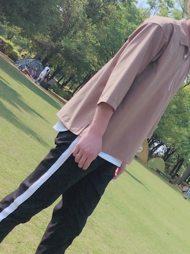 yutoさんのコーディネート