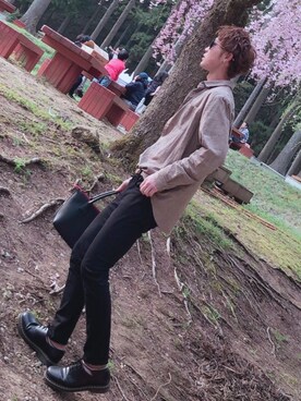 yutoさんのコーディネート