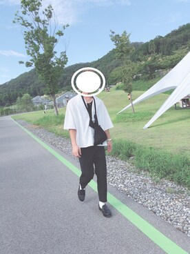 yutoさんのコーディネート