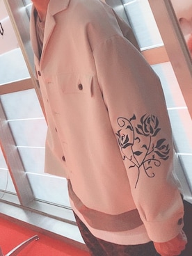 yutoさんのコーディネート