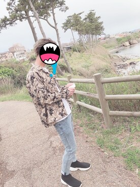 yutoさんのコーディネート