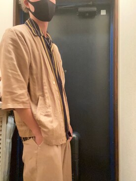 yutoさんのコーディネート
