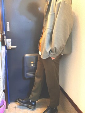 yutoさんのコーディネート