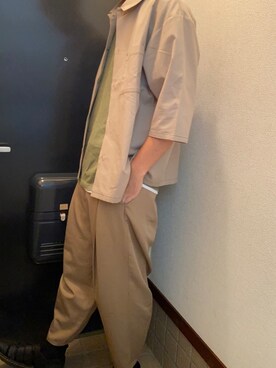 yutoさんのコーディネート