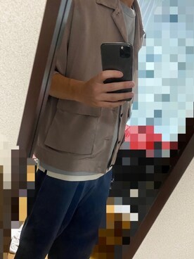 yutoさんのコーディネート