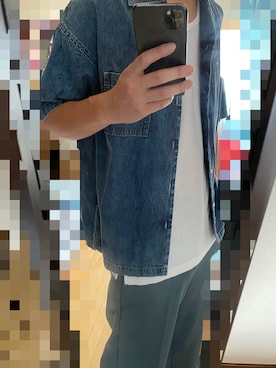 yutoさんのコーディネート