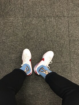 Jasperさんのコーディネート