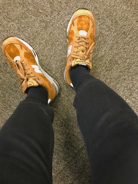 Jasperさんのコーディネート