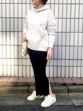 SIPULI_officialさん（レディース・152cm）の春コーディネート