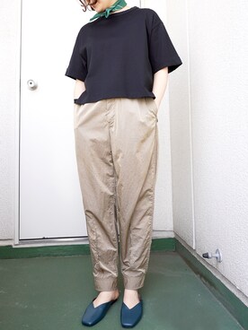 SIPULI_officialさん（レディース・158cm）の春コーディネート