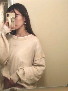 mayuさん（レディース・160cm）の春コーディネート