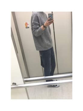 moiさんのコーディネート