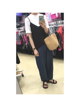 moiさんのコーディネート