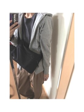 moiさんのコーディネート