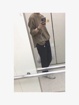 moiさんのコーディネート