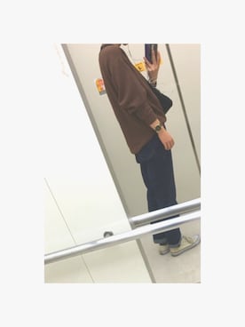 moiさんのコーディネート