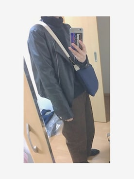 moiさんのコーディネート