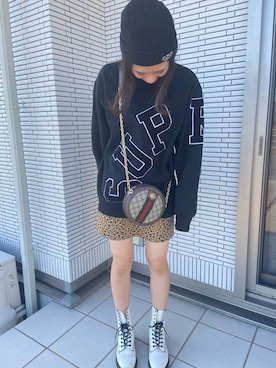 mzk2520さんのコーディネート