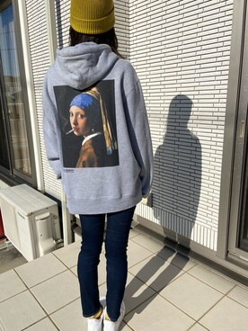 mzk2520さんのコーディネート