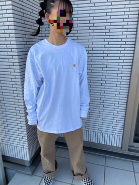 mzk2520さんのコーディネート