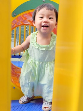 伊伊さんのコーディネート