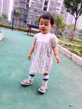 伊伊さんのコーディネート