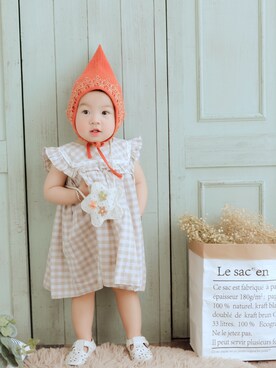 伊伊さんのコーディネート