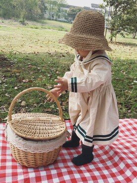 伊伊さんのコーディネート