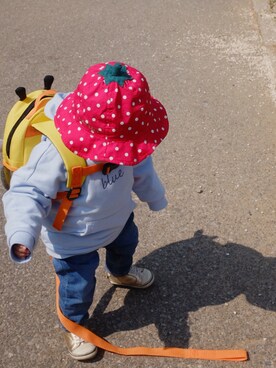 伊伊さんのコーディネート