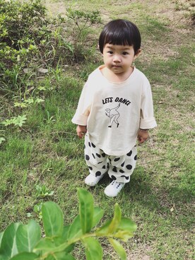 伊伊さんのコーディネート