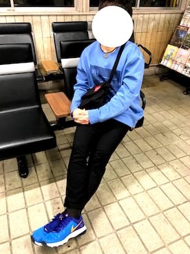 K.Kさんのコーディネート