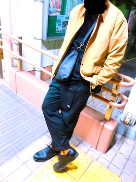 K.Kさんのコーディネート