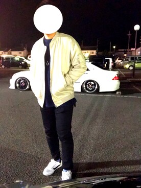 K.Kさんのコーディネート