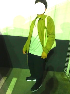 K.Kさんのコーディネート