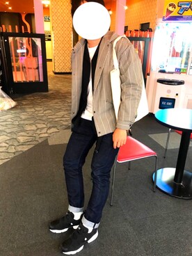 K.Kさんのコーディネート