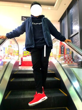 K.Kさんのコーディネート