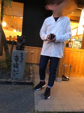 K.Kさんのコーディネート