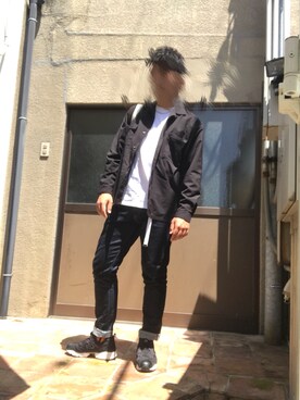 K.Kさんのコーディネート