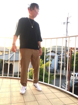 K.Kさんのコーディネート