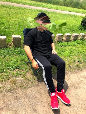 K.Kさんのコーディネート